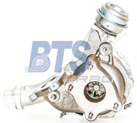 Турбонагнетатель Garrett 7838875001S цена, от 276.83 USD
